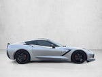 2016 Chevrolet Corvette Stingray 2LT
