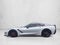 2016 Chevrolet Corvette Stingray 2LT