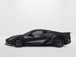 2027 Chevrolet Corvette Z06 2LZ