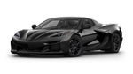 2027 Chevrolet Corvette Z06 2LZ
