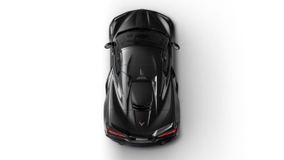 2027 Chevrolet Corvette Z06 2LZ