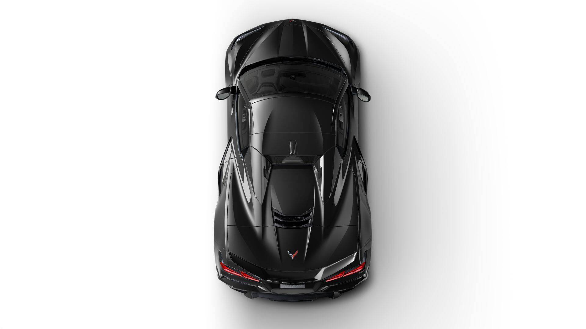 2027 Chevrolet Corvette Z06 2LZ