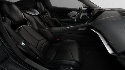 2027 Chevrolet Corvette Z06 2LZ