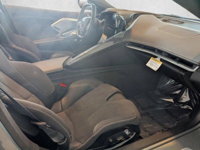 2024 Chevrolet Corvette Z06 3LZ