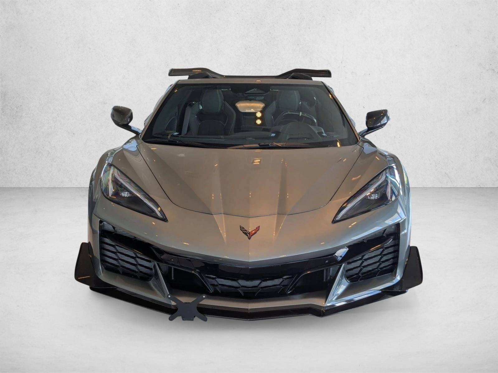 2024 Chevrolet Corvette Z06 3LZ