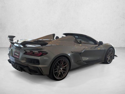 2024 Chevrolet Corvette Z06 3LZ