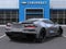2025 Chevrolet Corvette E-Ray 1LZ