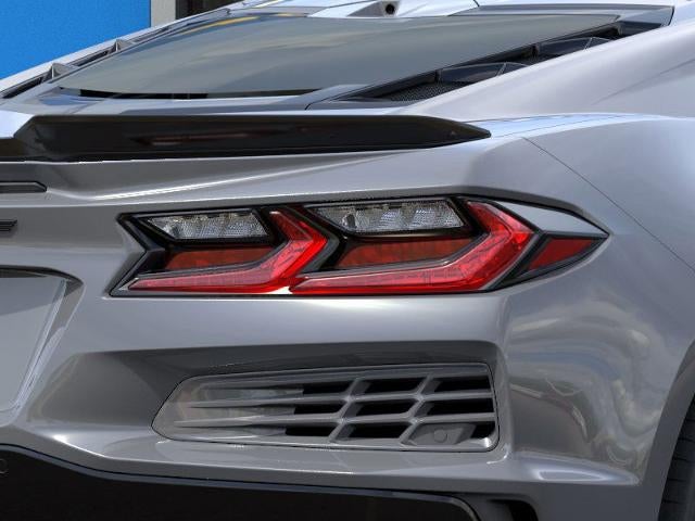 2025 Chevrolet Corvette E-Ray 1LZ