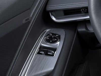 2025 Chevrolet Corvette E-Ray 1LZ