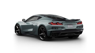 2025 Chevrolet Corvette E-Ray 1LZ