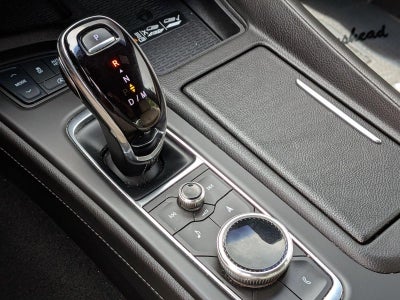 2023 Cadillac CT5 Luxury