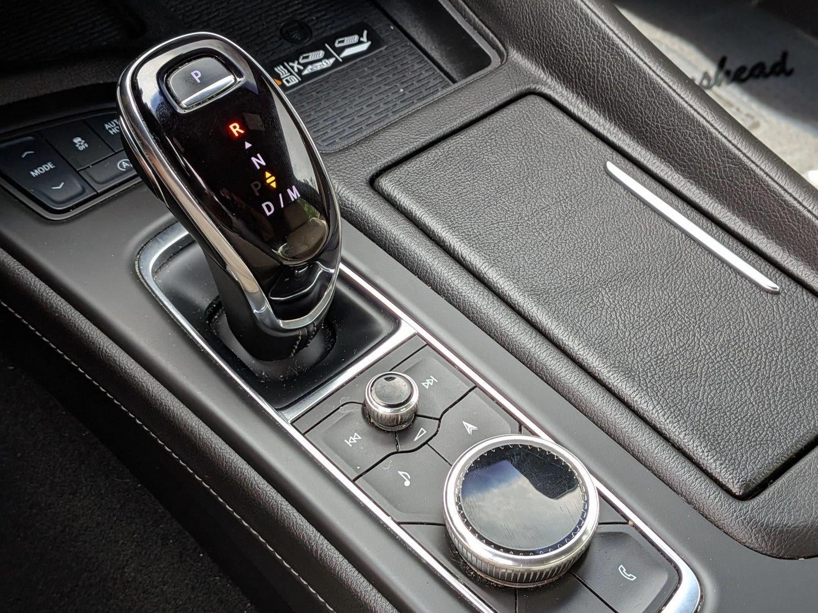 2023 Cadillac CT5 Luxury