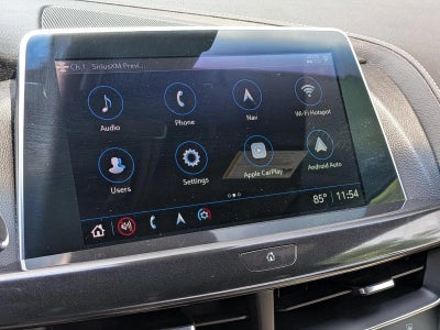 2023 Cadillac CT5 Luxury
