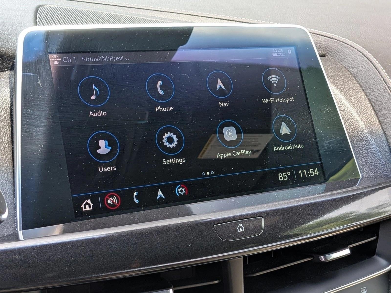2023 Cadillac CT5 Luxury