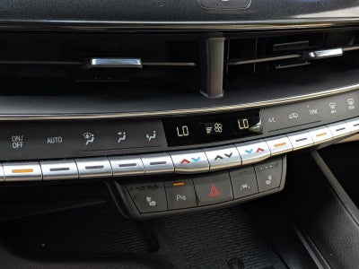 2023 Cadillac CT5 Luxury