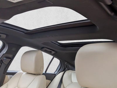 2023 Cadillac CT5 Luxury
