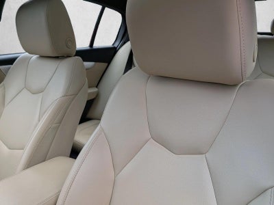 2023 Cadillac CT5 Luxury