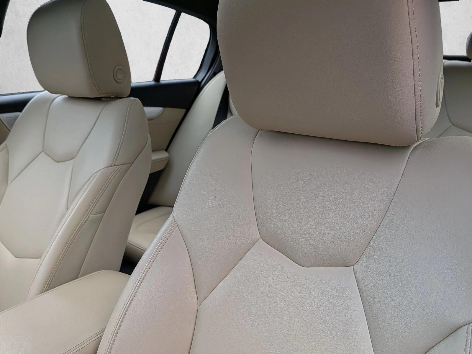 2023 Cadillac CT5 Luxury