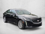 2023 Cadillac CT5 Luxury