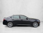 2023 Cadillac CT5 Luxury