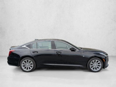 2023 Cadillac CT5 Luxury
