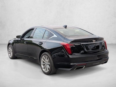 2023 Cadillac CT5 Luxury