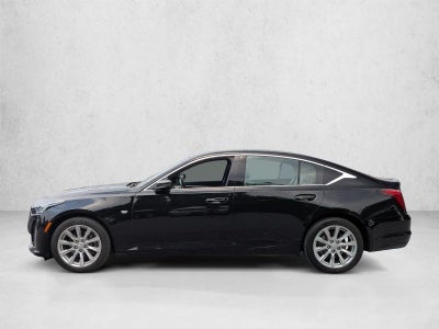 2023 Cadillac CT5 Luxury
