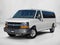 2013 Chevrolet Express Passenger 3500 LT
