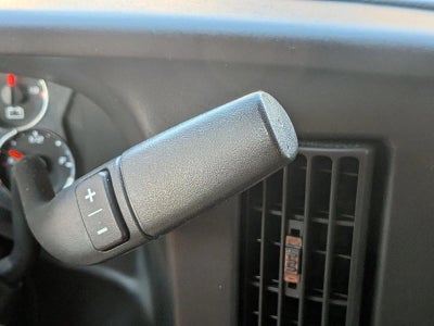 2013 Chevrolet Express Passenger 3500 LT