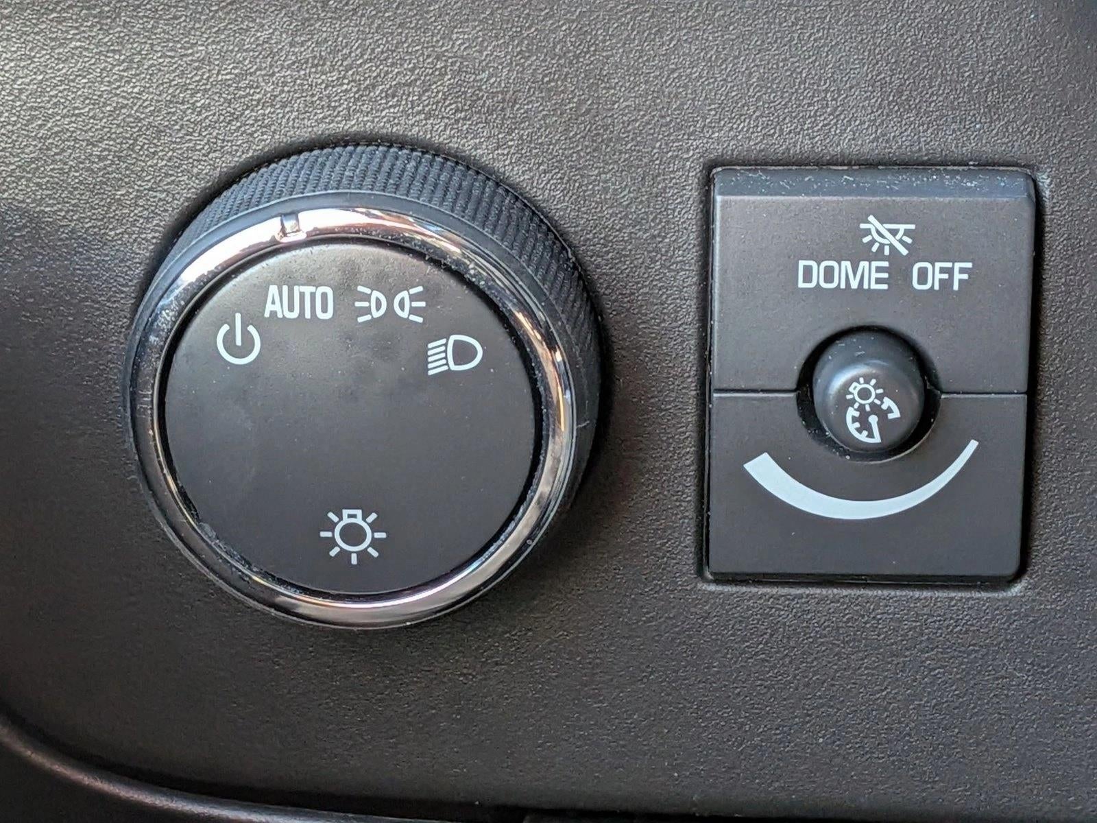 2013 Chevrolet Express Passenger 3500 LT