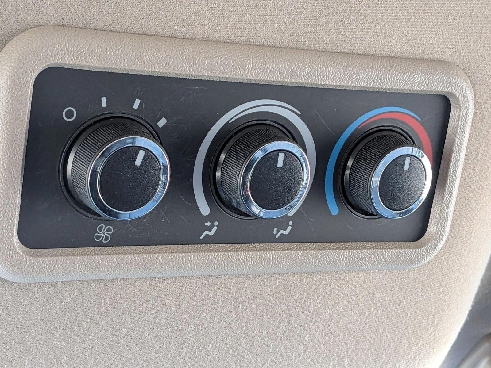 2013 Chevrolet Express Passenger 3500 LT