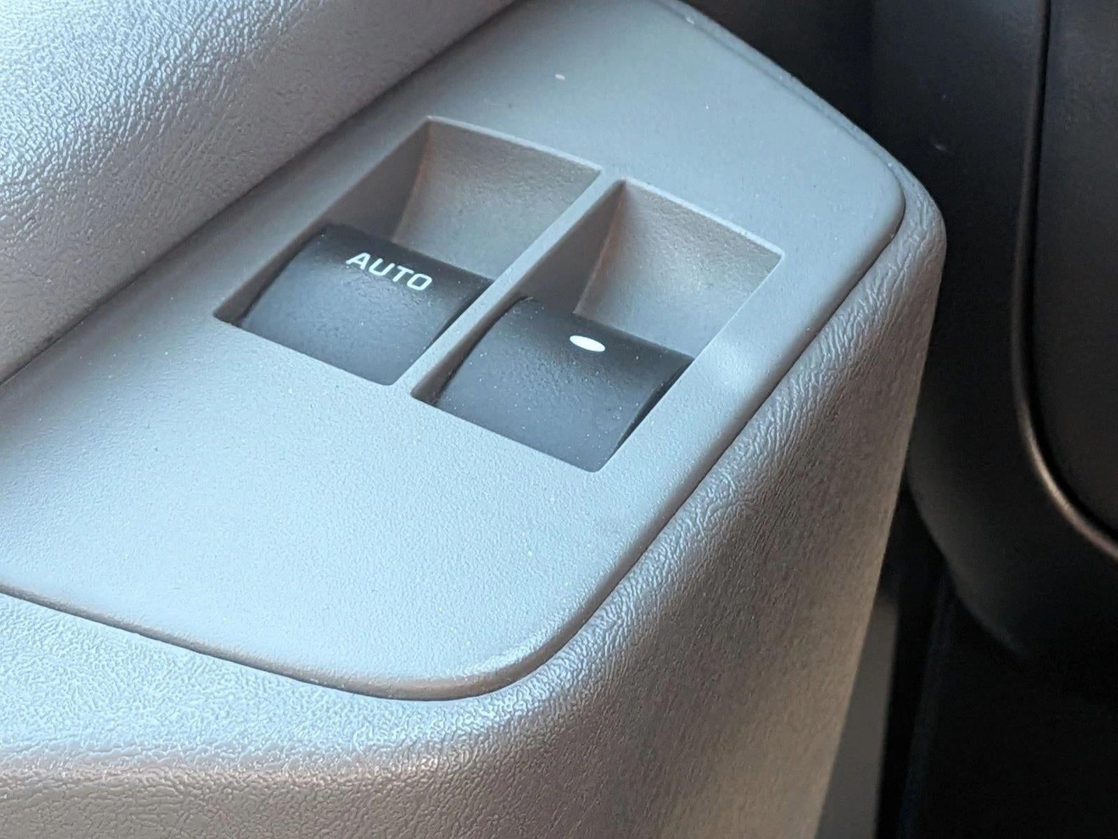 2013 Chevrolet Express Passenger 3500 LT