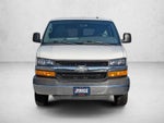 2013 Chevrolet Express Passenger 3500 LT