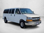 2013 Chevrolet Express Passenger 3500 LT