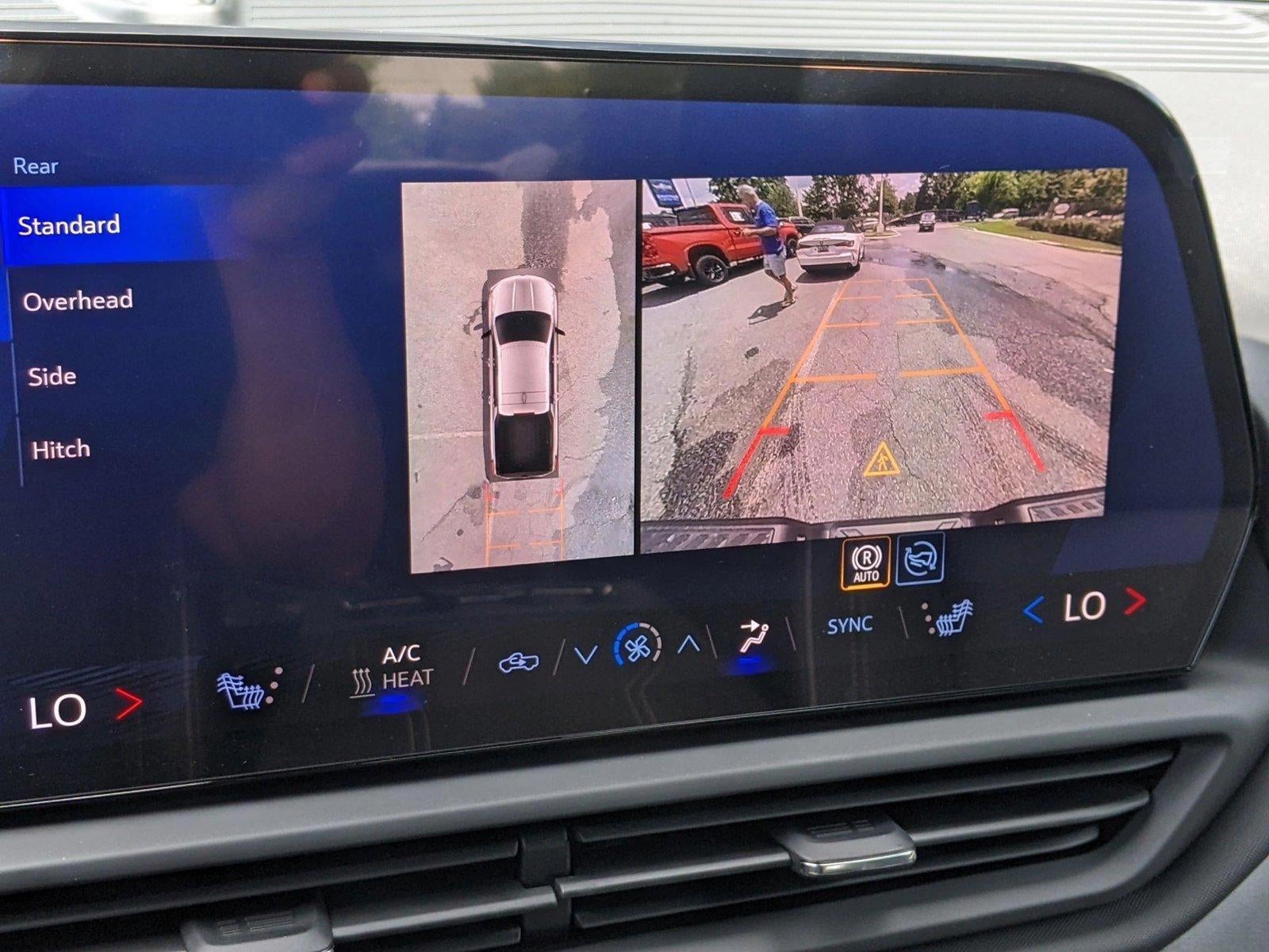 2026 Chevrolet Silverado EV LT - Standard Range