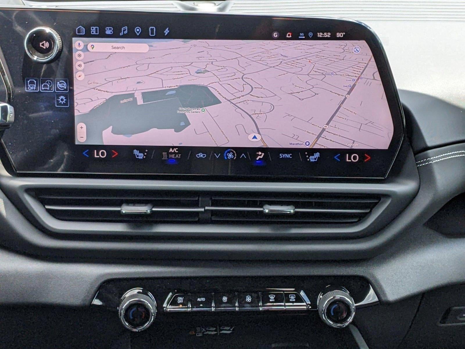 2026 Chevrolet Silverado EV LT - Standard Range