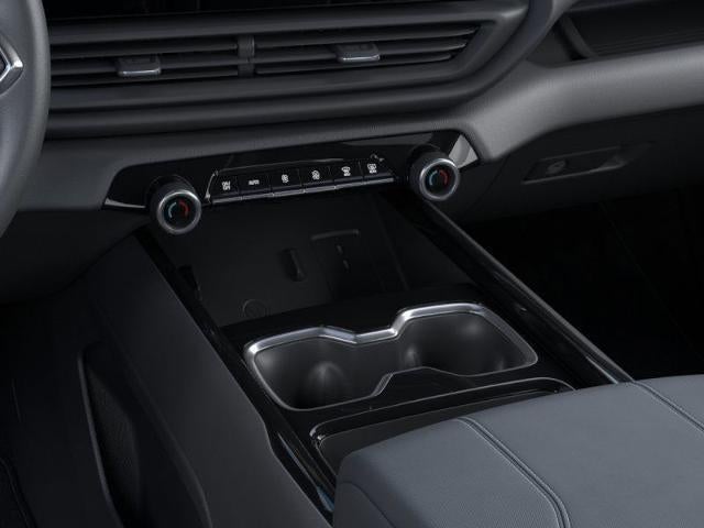 2026 Chevrolet Silverado EV LT - Standard Range