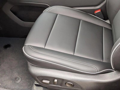 2026 Chevrolet Silverado EV LT - Standard Range