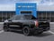 2026 Chevrolet Silverado EV LT - Standard Range