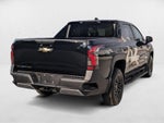2026 Chevrolet Silverado EV LT - Standard Range