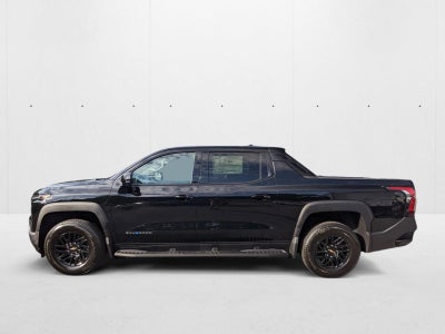 2026 Chevrolet Silverado EV LT - Standard Range