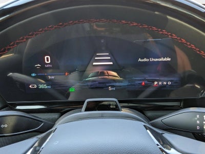 2024 Chevrolet Silverado EV RST