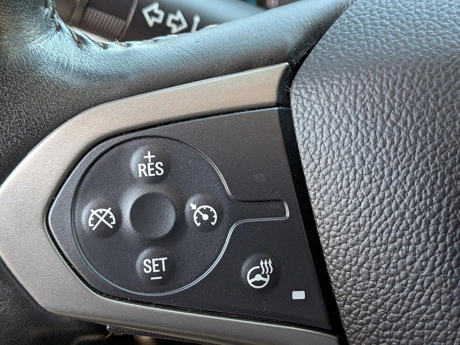 2019 Chevrolet Colorado 4WD Z71