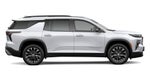 2026 Chevrolet Traverse Base