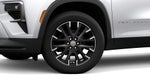 2026 Chevrolet Traverse Base