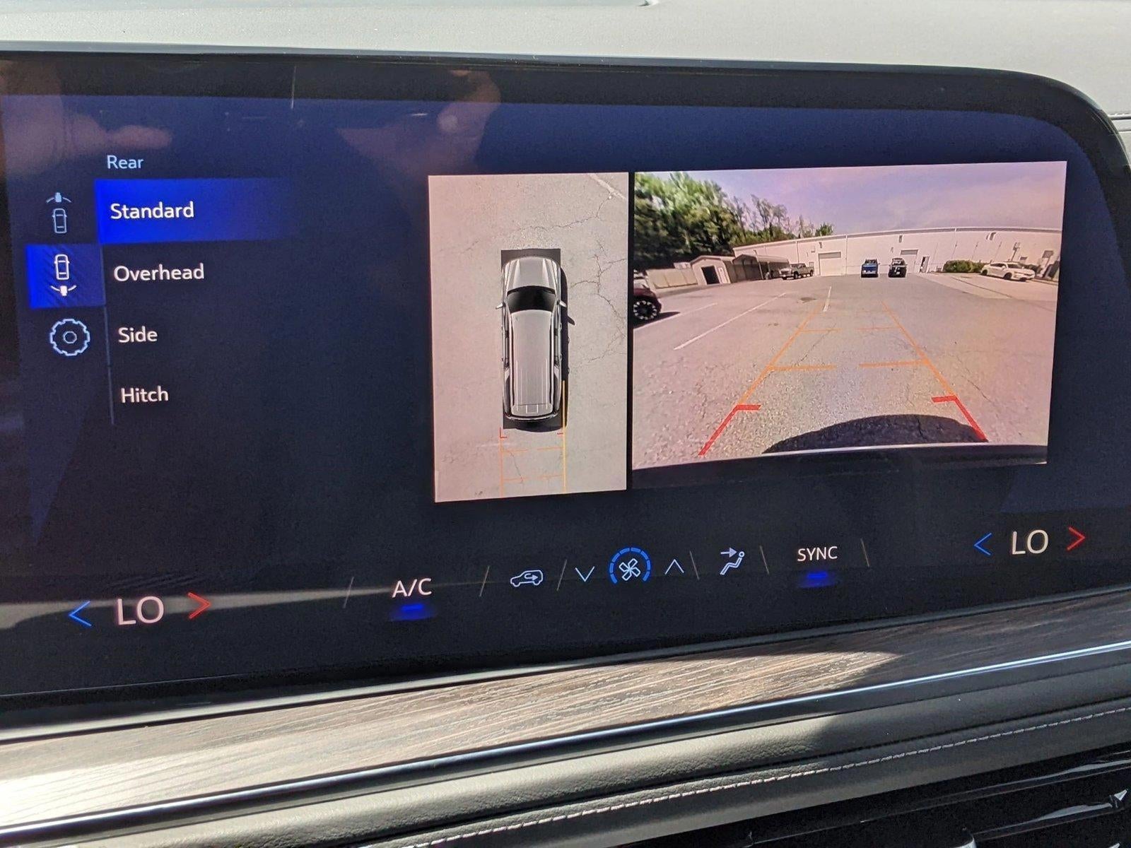 2025 Chevrolet Suburban LS