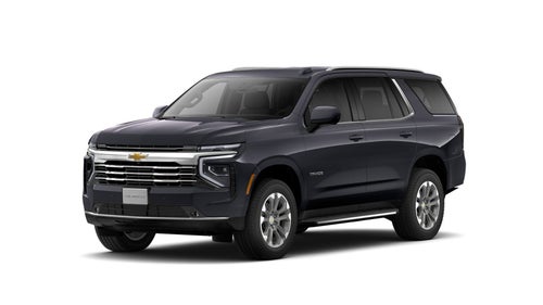 2026 Chevrolet Tahoe Base