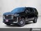 2022 Cadillac Escalade Premium Luxury Platinum