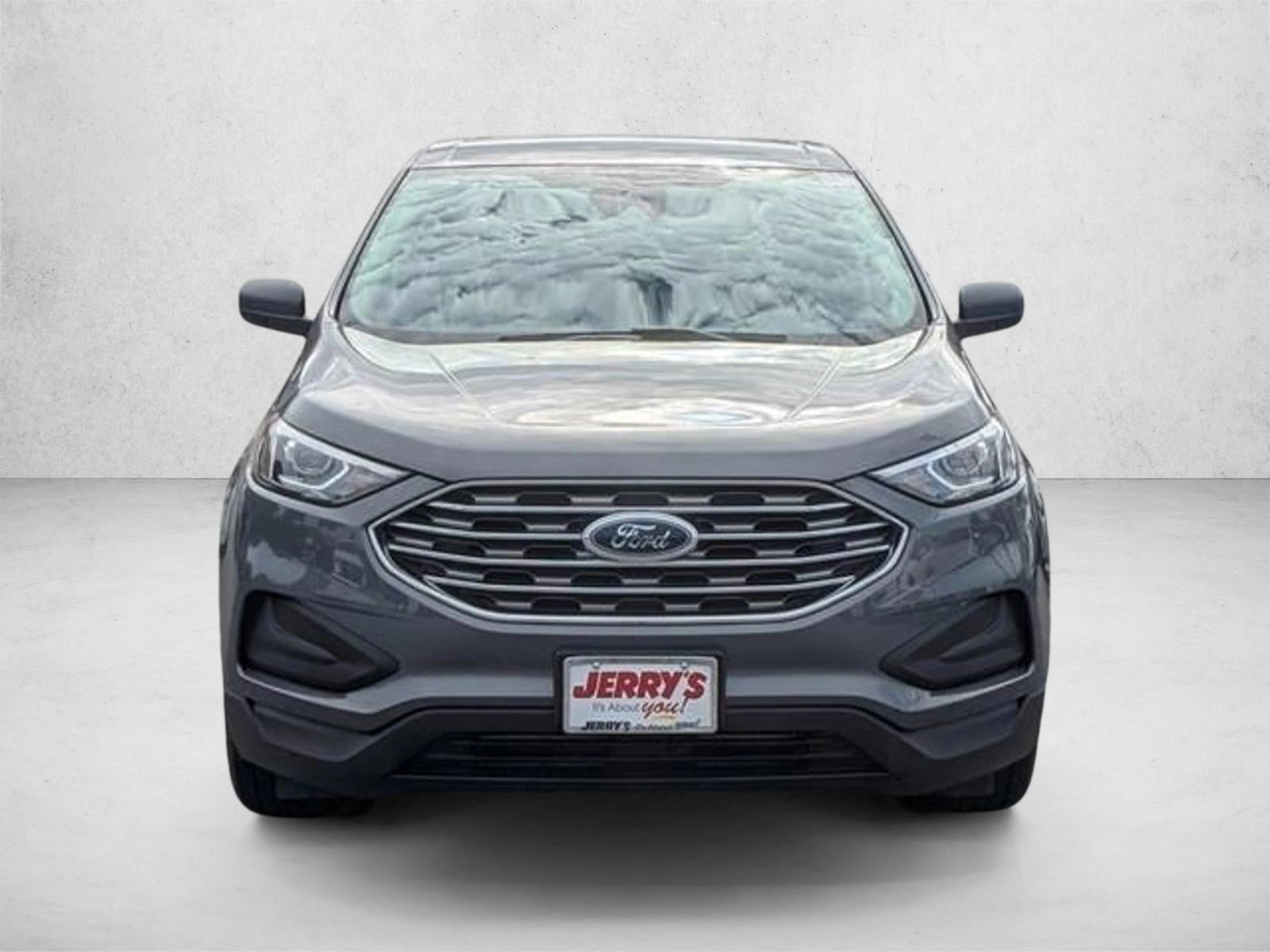 2021 Ford Edge SE