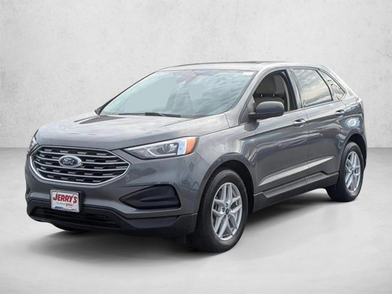 2021 Ford Edge SE
